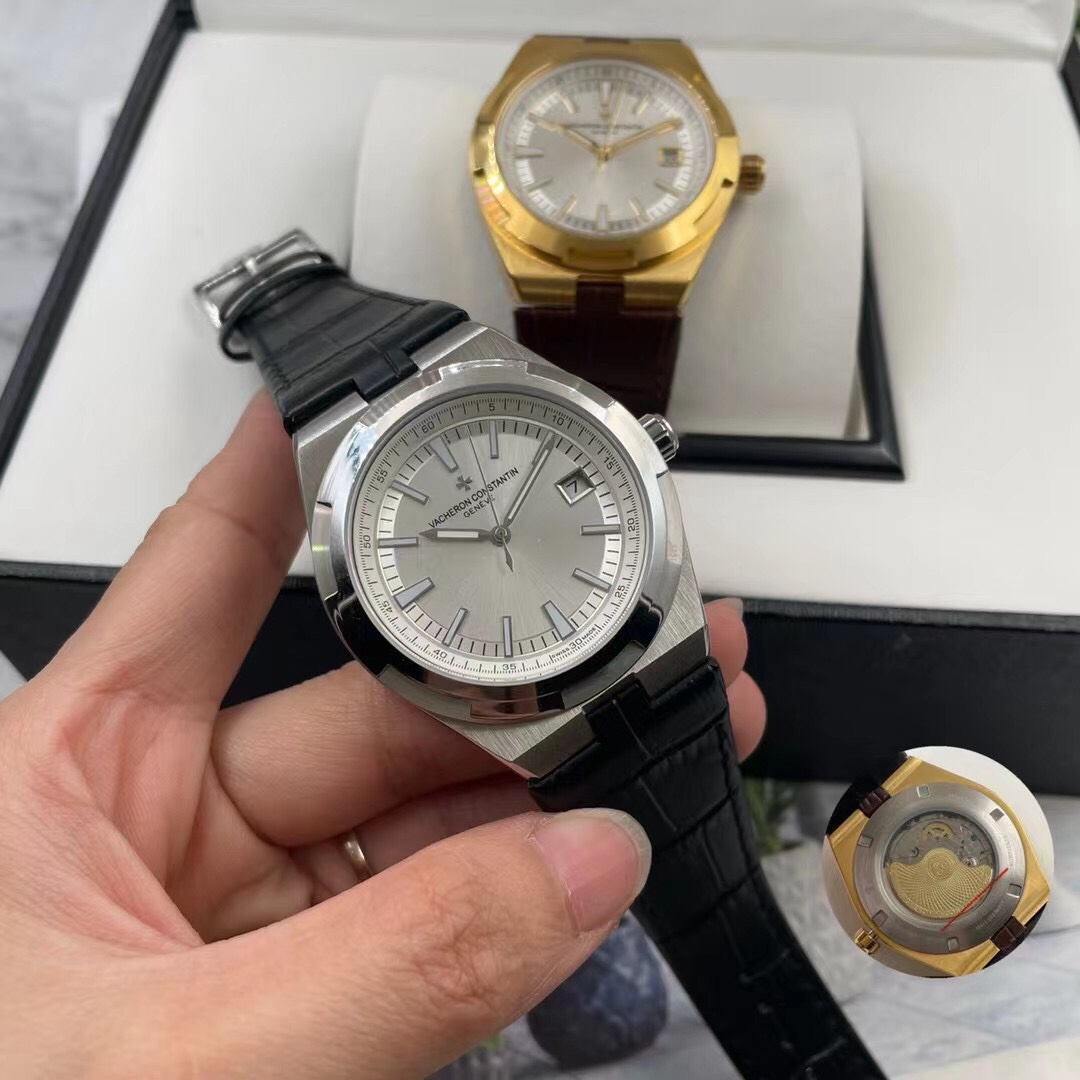 Audemars Piguet watch
